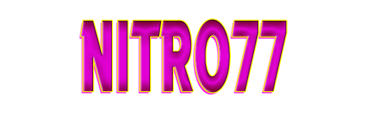 Nitro77 Logo